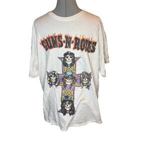 Guns N Roses T-shirt